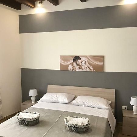 Casa Vacanze Antico Mercato マルサラ エクステリア 写真