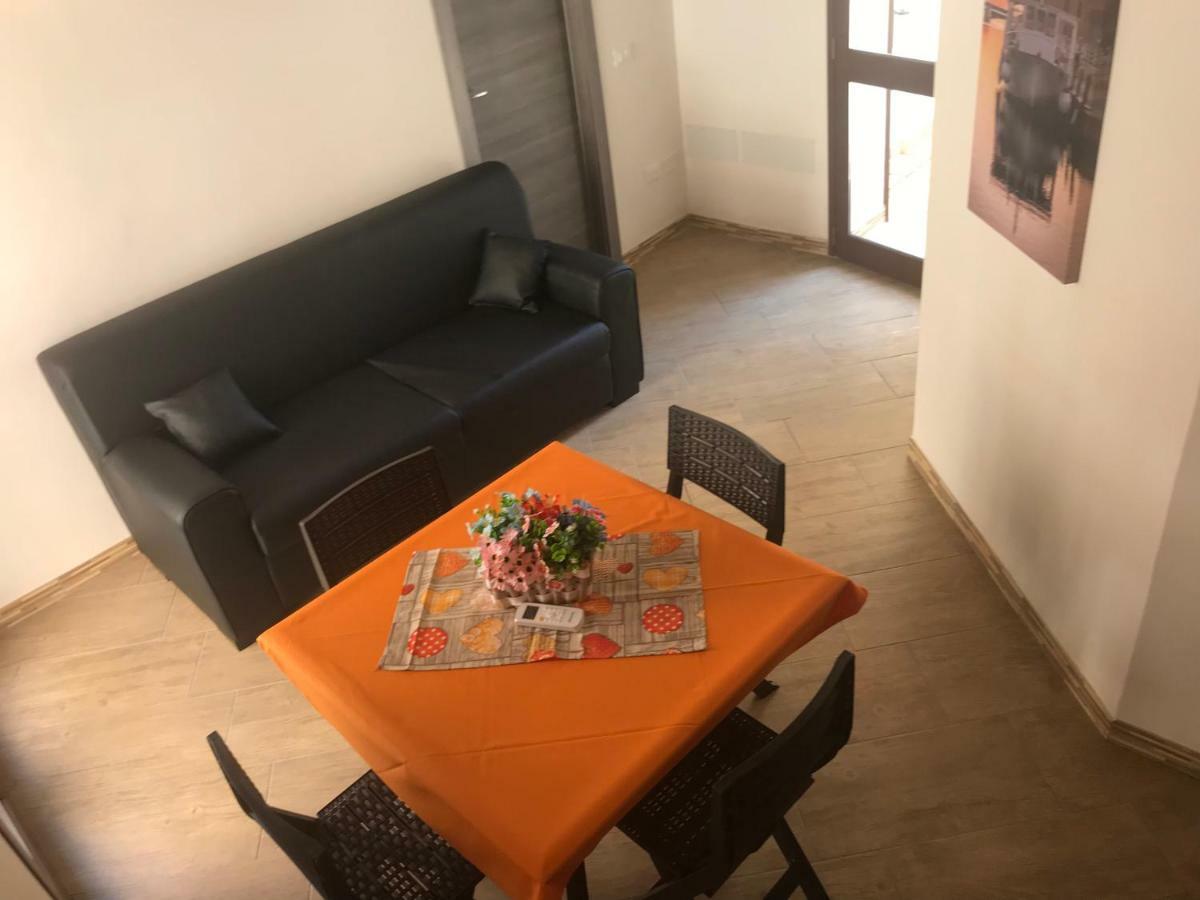 Casa Vacanze Antico Mercato マルサラ エクステリア 写真