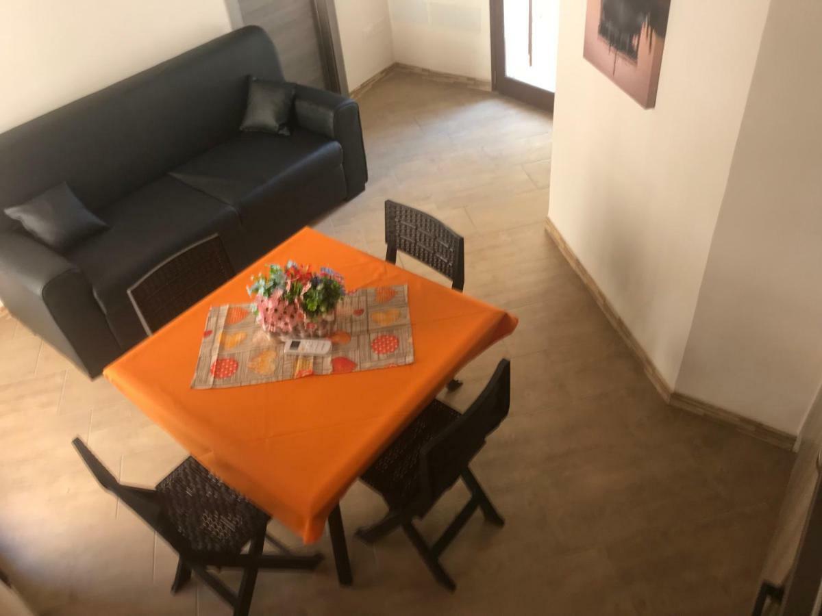 Casa Vacanze Antico Mercato マルサラ エクステリア 写真