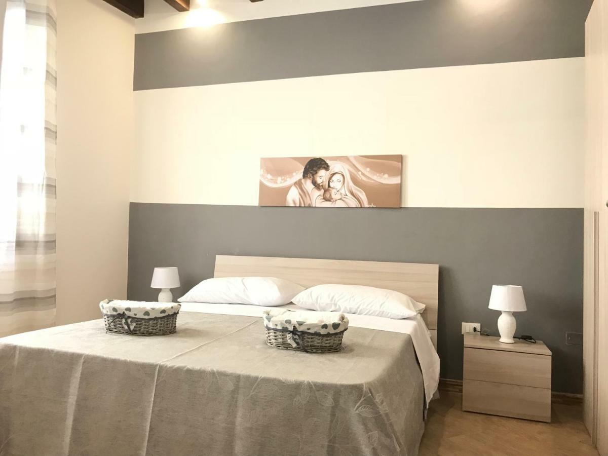 Casa Vacanze Antico Mercato マルサラ エクステリア 写真