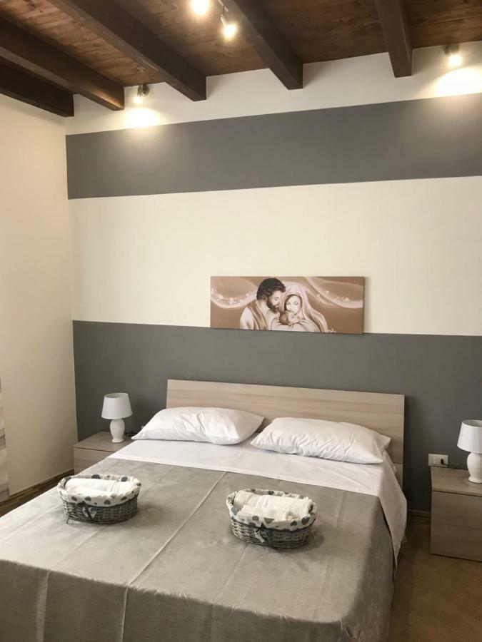 Casa Vacanze Antico Mercato マルサラ エクステリア 写真