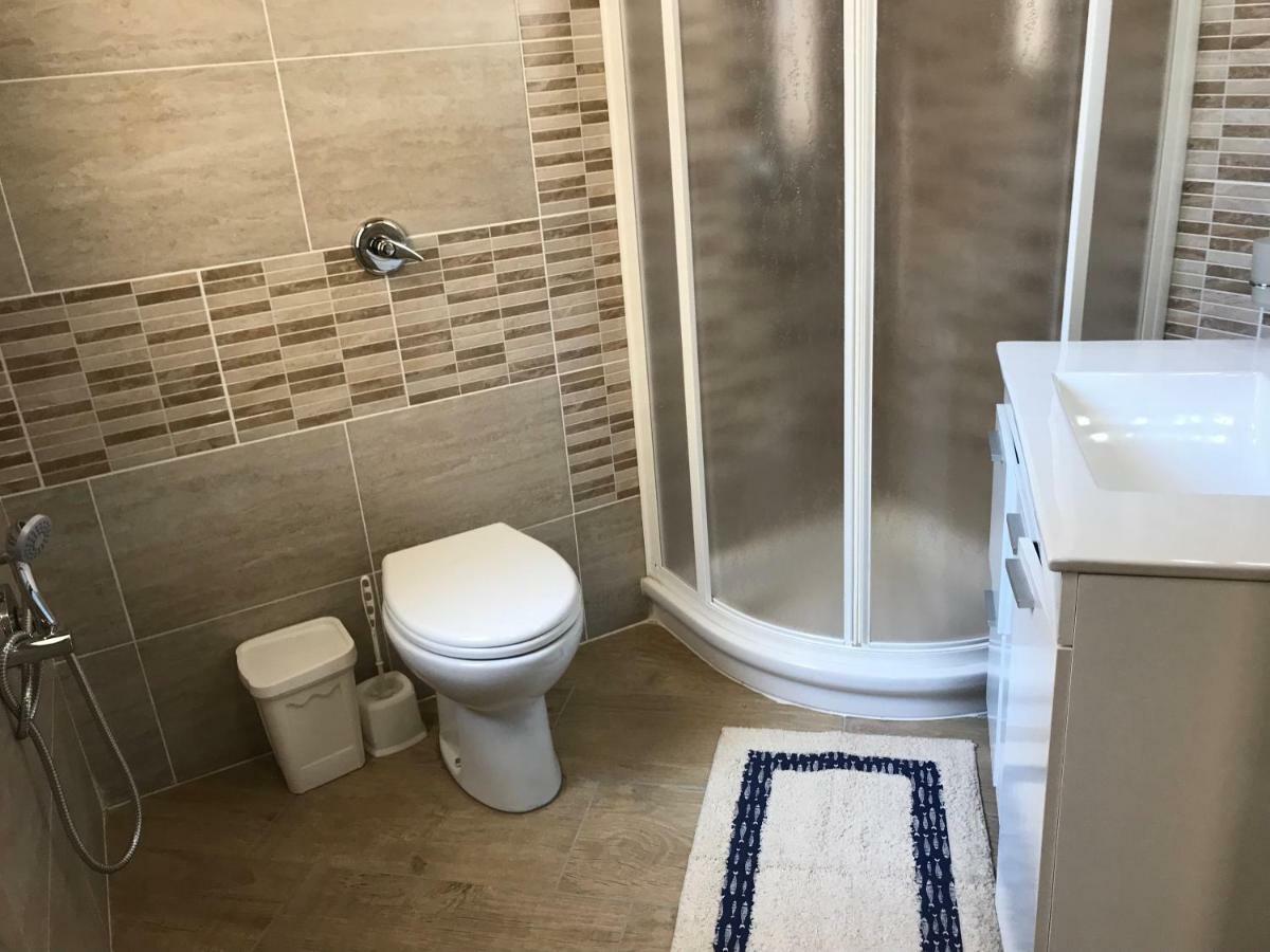 Casa Vacanze Antico Mercato マルサラ エクステリア 写真