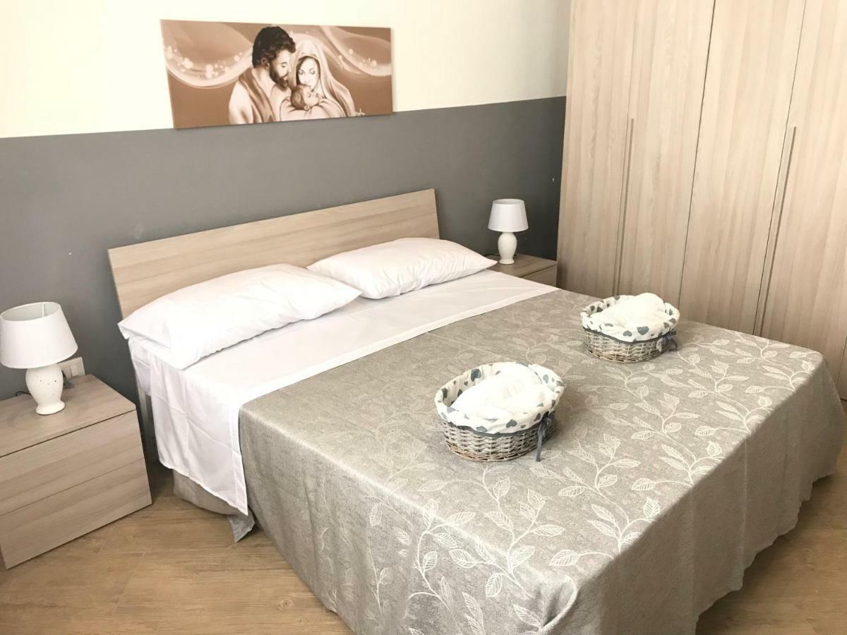 Casa Vacanze Antico Mercato マルサラ エクステリア 写真