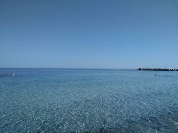 Casa Vacanze Antico Mercato マルサラ エクステリア 写真