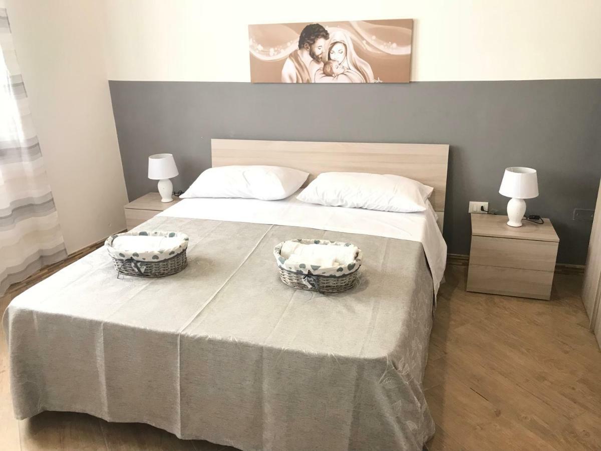 Casa Vacanze Antico Mercato マルサラ エクステリア 写真