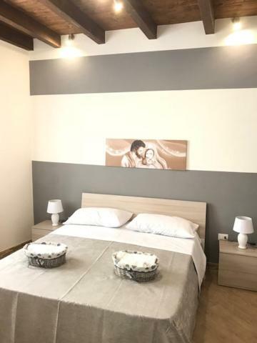 Casa Vacanze Antico Mercato マルサラ エクステリア 写真